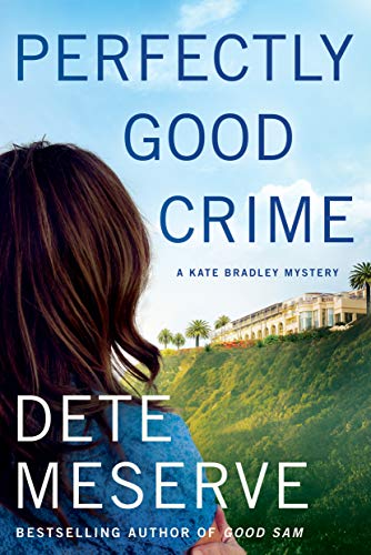 Perfectly Good Crime book cover