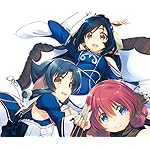 うたわれるもの Android(960×800)待ち受け ノスリ,アトゥイ,クオン うたわれるもの Android(960×800)待ち受け ノスリ,アトゥイ,クオン