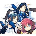 うたわれるもの QHD(1080×960) ノスリ,アトゥイ,クオン うたわれるもの QHD(1080×960) ノスリ,アトゥイ,クオン