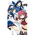 うたわれるもの iPhoneSE/5s/5c/5(640×1136)壁紙 ノスリ,アトゥイ,クオン うたわれるもの iPhoneSE/5s/5c/5(640×1136)壁紙 ノスリ,アトゥイ,クオン