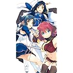 うたわれるもの QHD(540×960)壁紙 ノスリ,アトゥイ,クオン うたわれるもの QHD(540×960)壁紙 ノスリ,アトゥイ,クオン