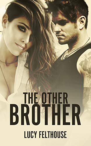 The Other Brother book cover