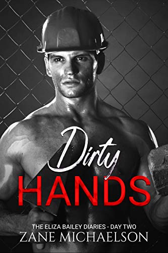 Dirty Hands book cover