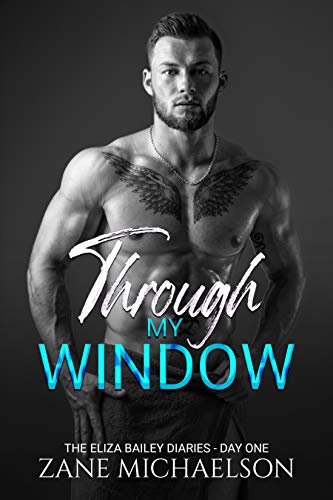 Through My Window book cover