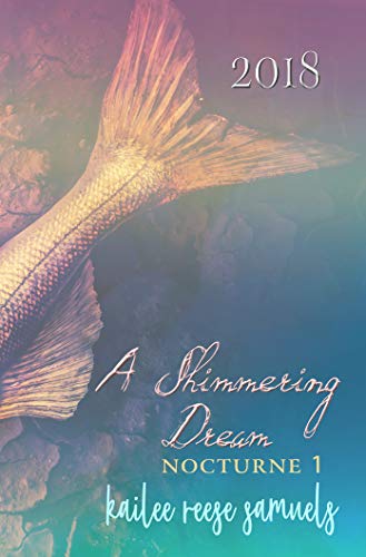A Shimmering Dream book cover