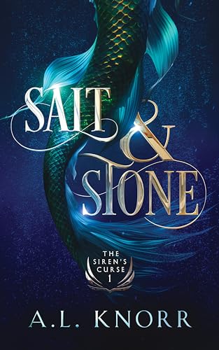 Salt & Stone book cover