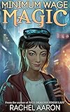 Minimum Wage Magic Dfz Book 1