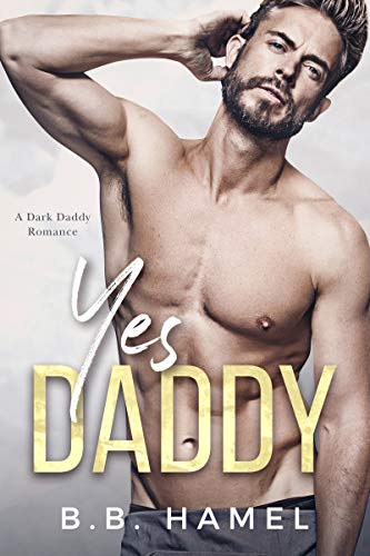 Yes Daddy book cover