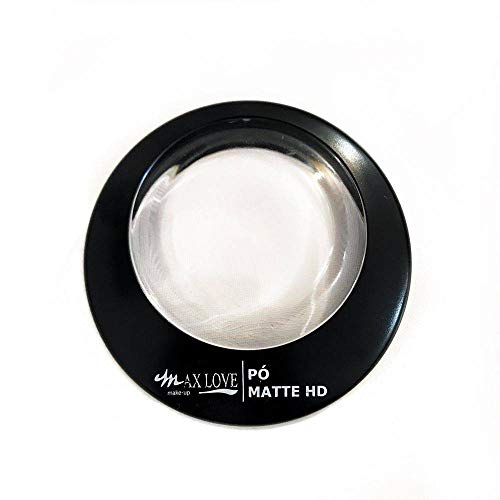 Compacto Banana Transl 35 Max Love