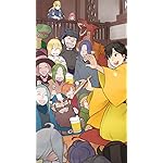 異世界落語 HD(720×1280)壁紙 一福 異世界落語 HD(720×1280)壁紙 一福