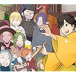 異世界落語 QHD(1080×960) 一福 異世界落語 QHD(1080×960) 一福