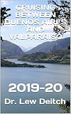 Cruising Between Buenos Aires And Valparaiso 201920