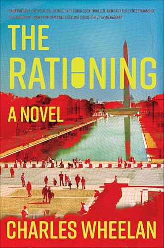 The Rationing book cover