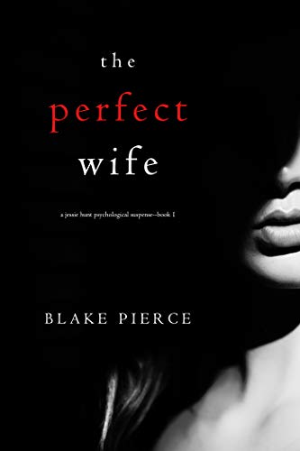 The Perfect Wife book cover