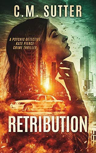 Retribution book cover