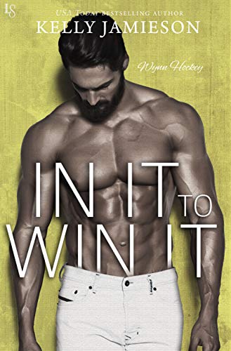 In It to Win It book cover