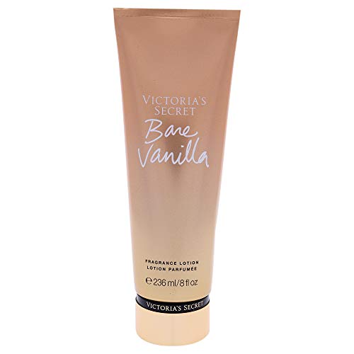 Victoria's Secret Bare Vanilla Nourishing Hand & Body Lotion