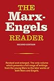 The Marxengels Reader