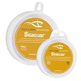 Seaguar Gold Label Fluorocarbon Leader