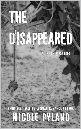 The Disappeared book cover