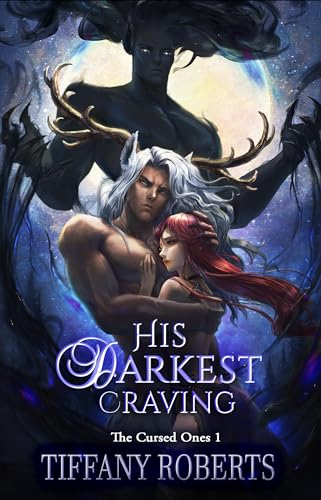 His Darkest Craving book cover