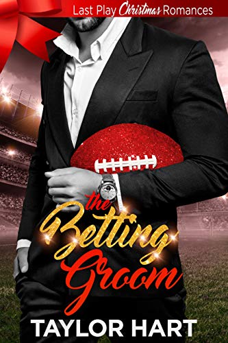 The Betting Groom cover
