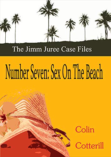 Sex on the Beach book cover