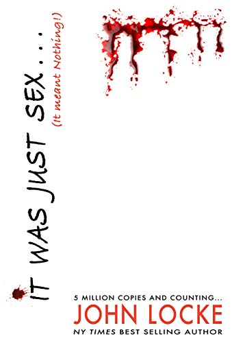 It Was Just Sex cover