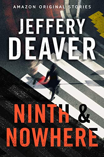 Ninth and Nowhere book cover