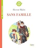 Sans Famille : Cycle 3