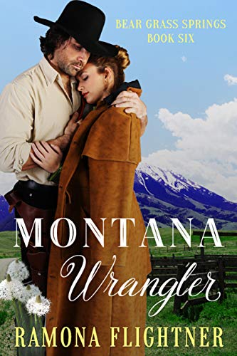Montana Wrangler cover