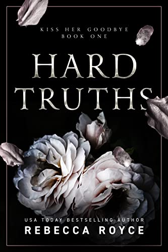 Hard Truths book cover
