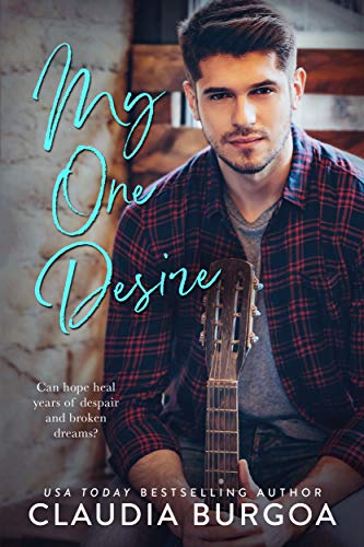 My One Desire book cover