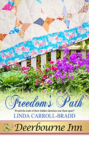 Freedom's Path cover