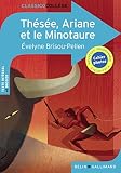 Thse Ariane Et Le Minotaure