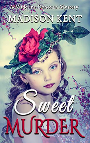 Sweet Murder book cover