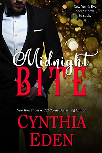 Midnight Bite book cover