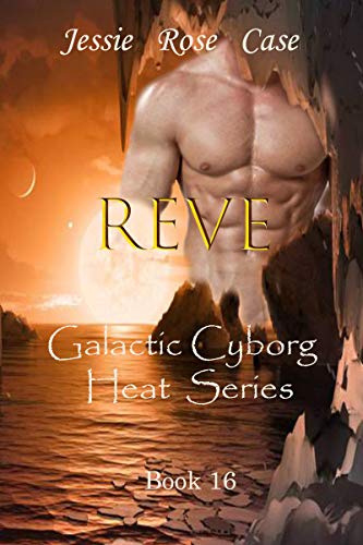 Reve book cover