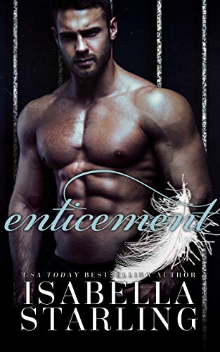 Enticement book cover