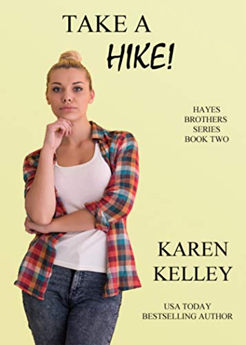 Unleash the Passion / Take a Hike! cover