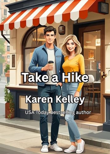 Unleash the Passion / Take a Hike! book cover