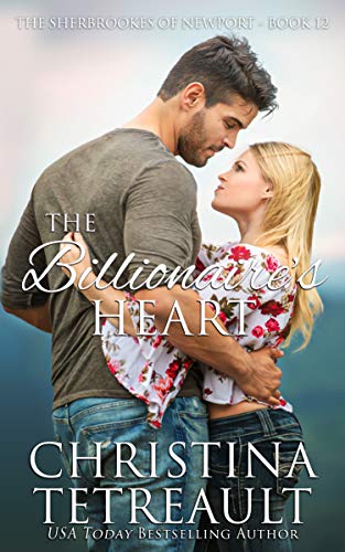 The Billionaire's Heart cover