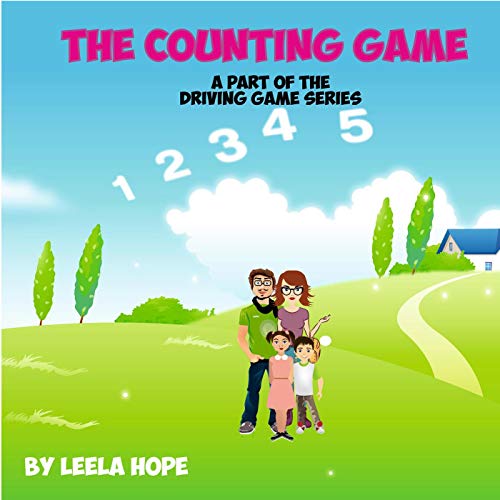 The Counting Game book cover