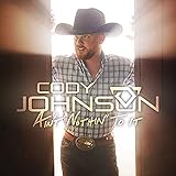 Ain't Nothin' To It (2019)