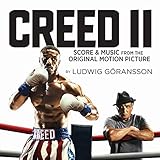 Creed II Soundtrack