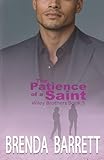 The Patience Of A Saint Wiley Brothers Book 5