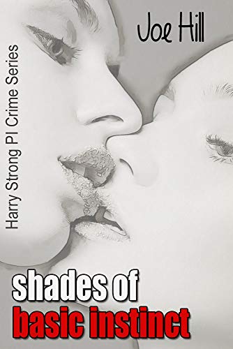 Shades of Basic Instinct cover