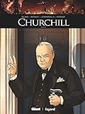 Churchill Tome 02