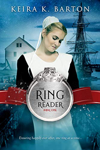 The Ring Reader book cover