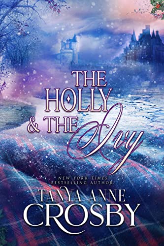 The Holly & the Ivy book cover
